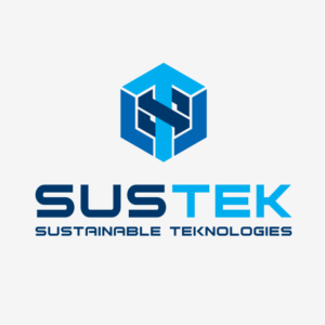 sustek vertical logo